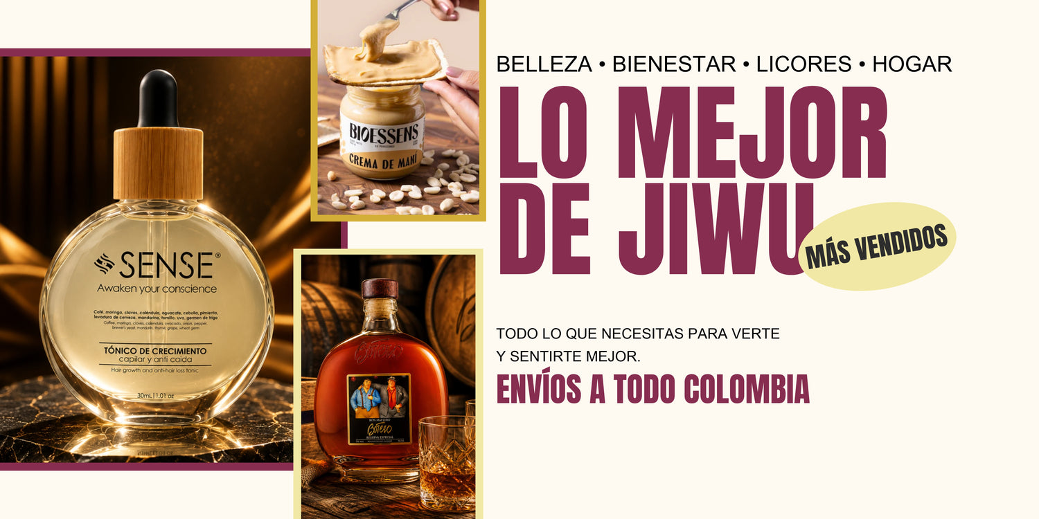 JIWU