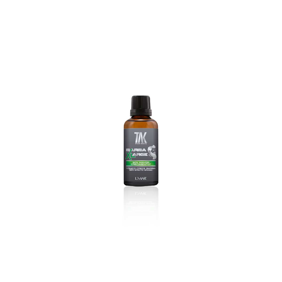 Barba XLarge TAC for Men