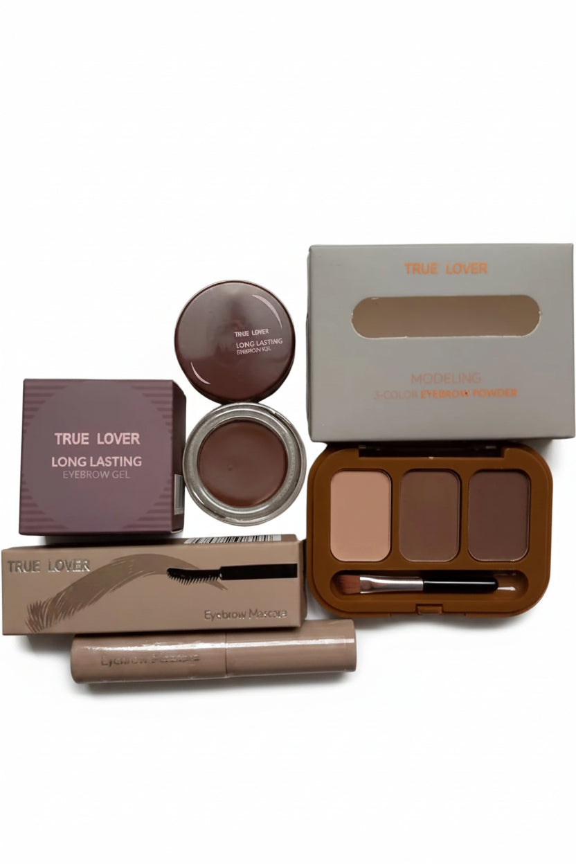 KIT DE CEJAS DE IMPACTO