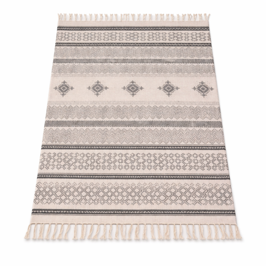 Manteles en Algodon Hindus