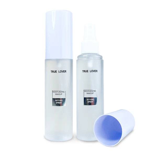 Spray Fijador de Maquillaje Mate