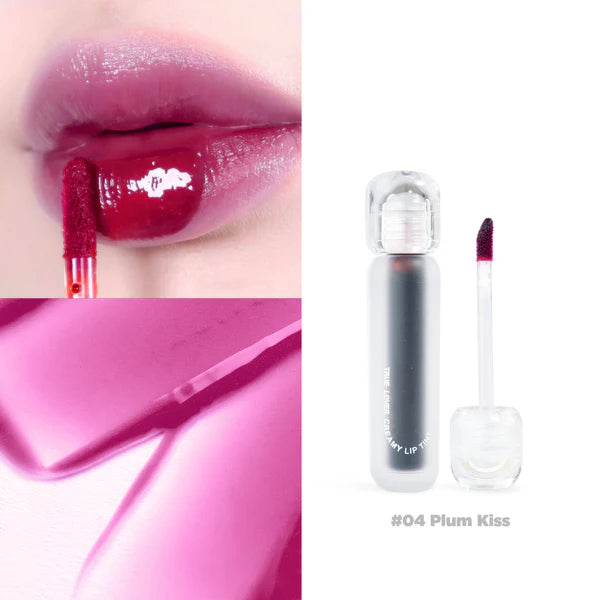 Tinta en Crema para Labios