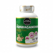 Ashwagandha 100unidades  Naturalhealth