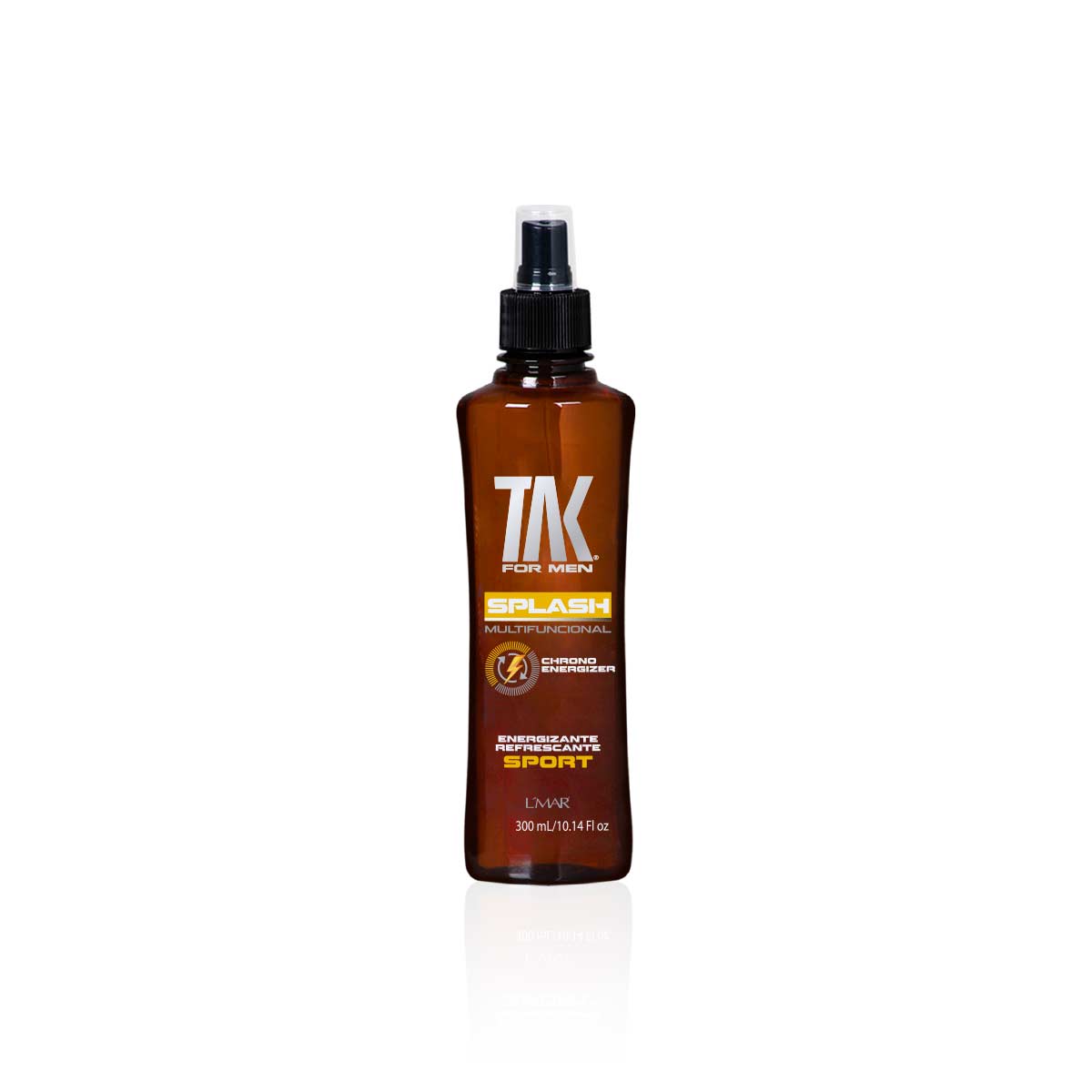 Splash Energizante TAC for Men