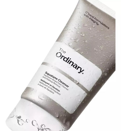 Limpiadora de Escualano The Ordinary