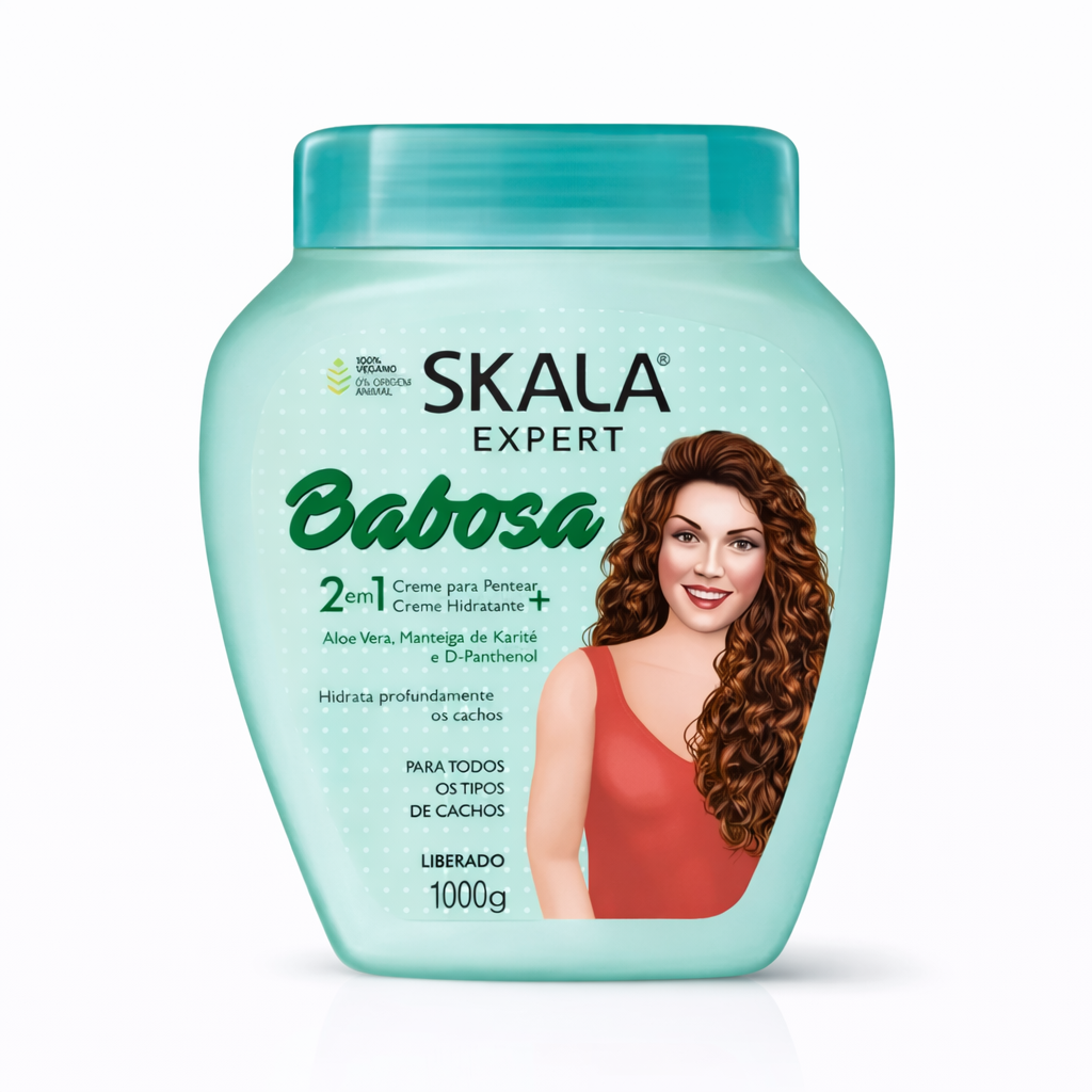 Skala Expert Babosa 1kg