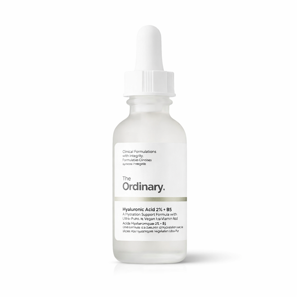 Acido hialuronico 2% +B5 30ml