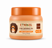 Gel Fijadora Rizos Etniker 300ml