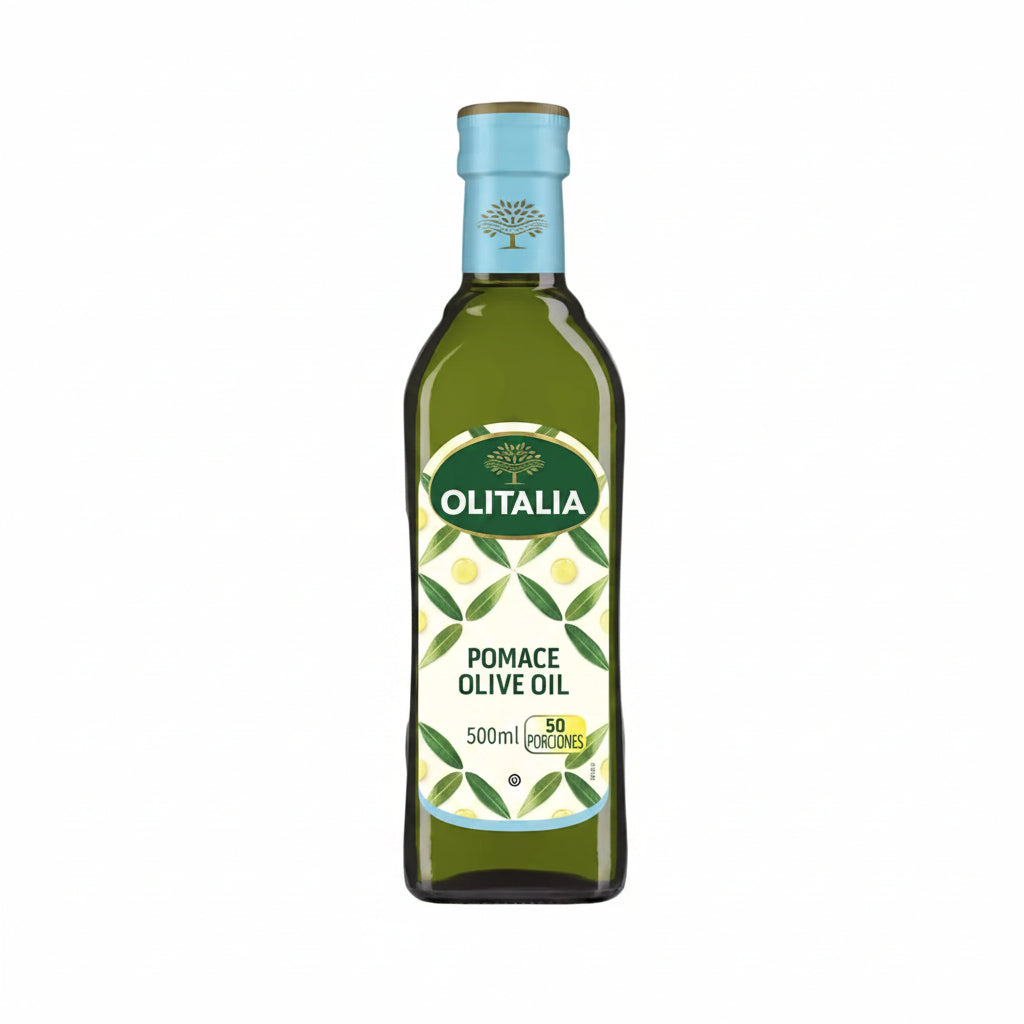 Aceite de Oliva Olitalia