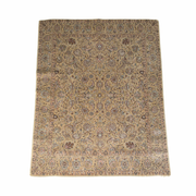 Alfombra Persa 100% Origina De 1,5 X 2 Metros