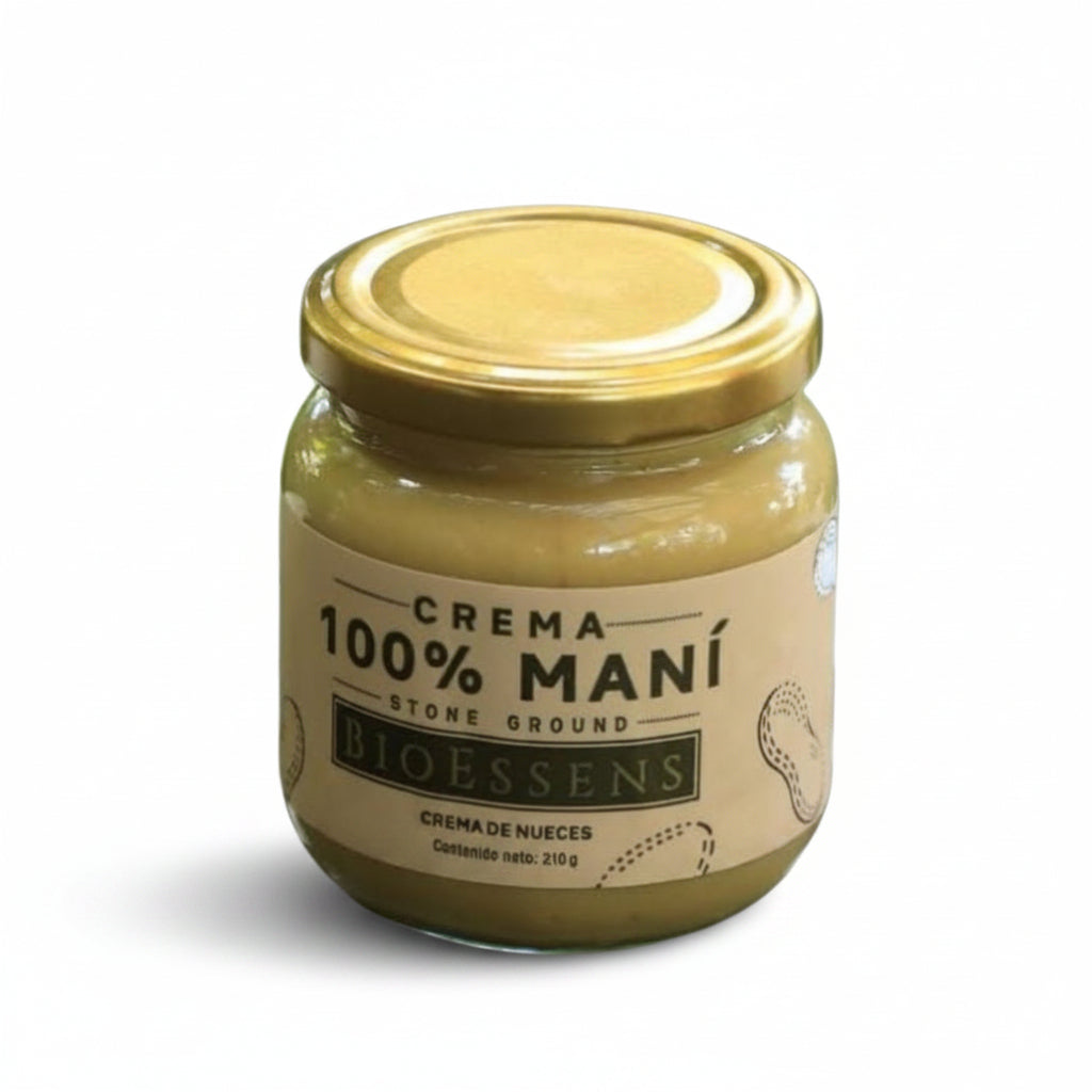 Crema de Mani 210g