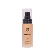 Base Liquida Mate a Prueba de Agua 32ml