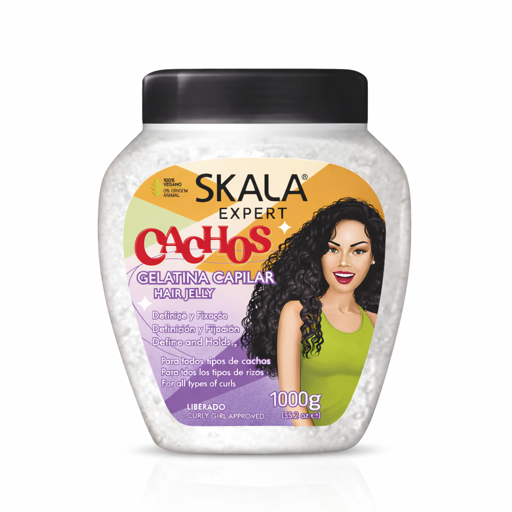 Skala Expert Gelatina 1kg