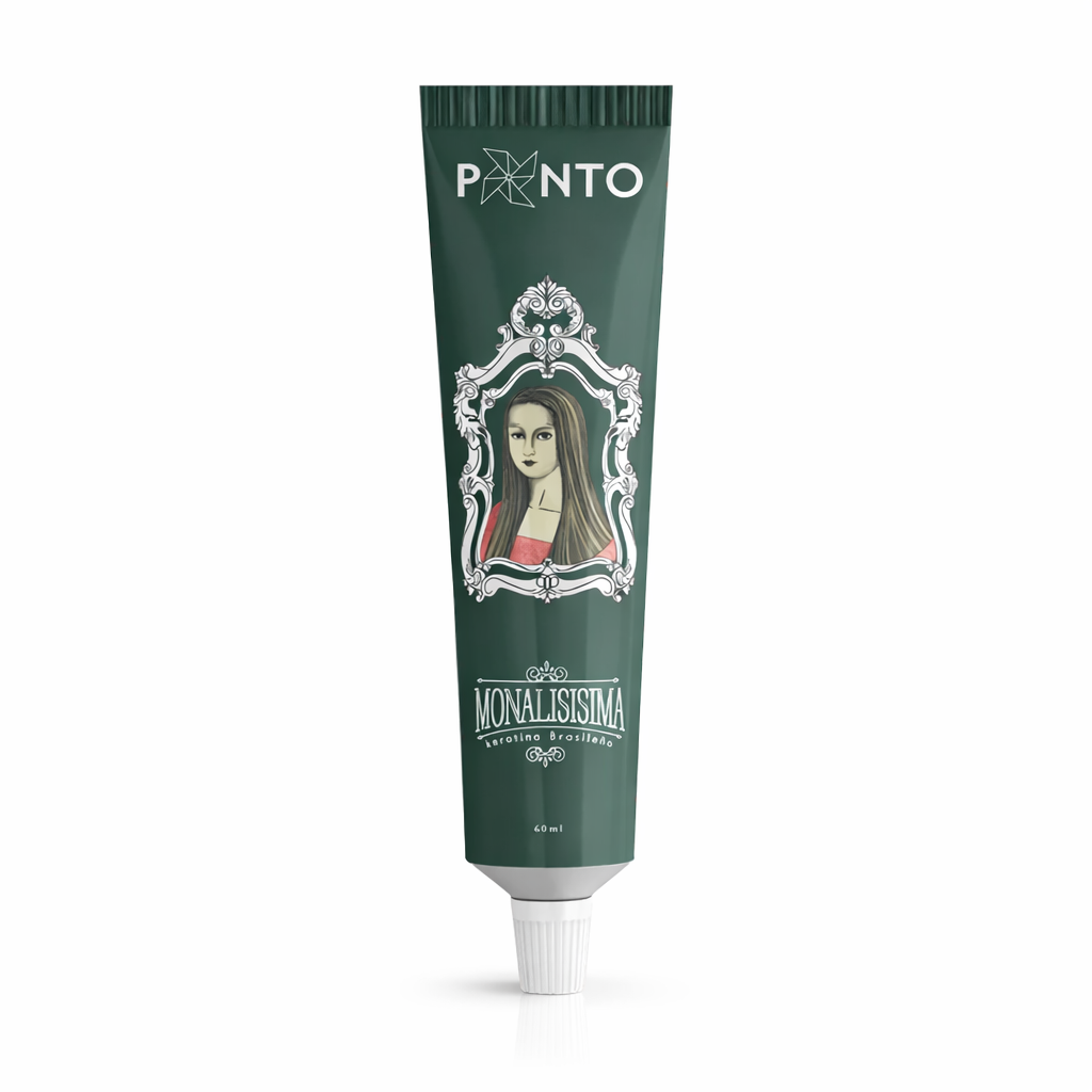 Monalisisima Ponto 60ml