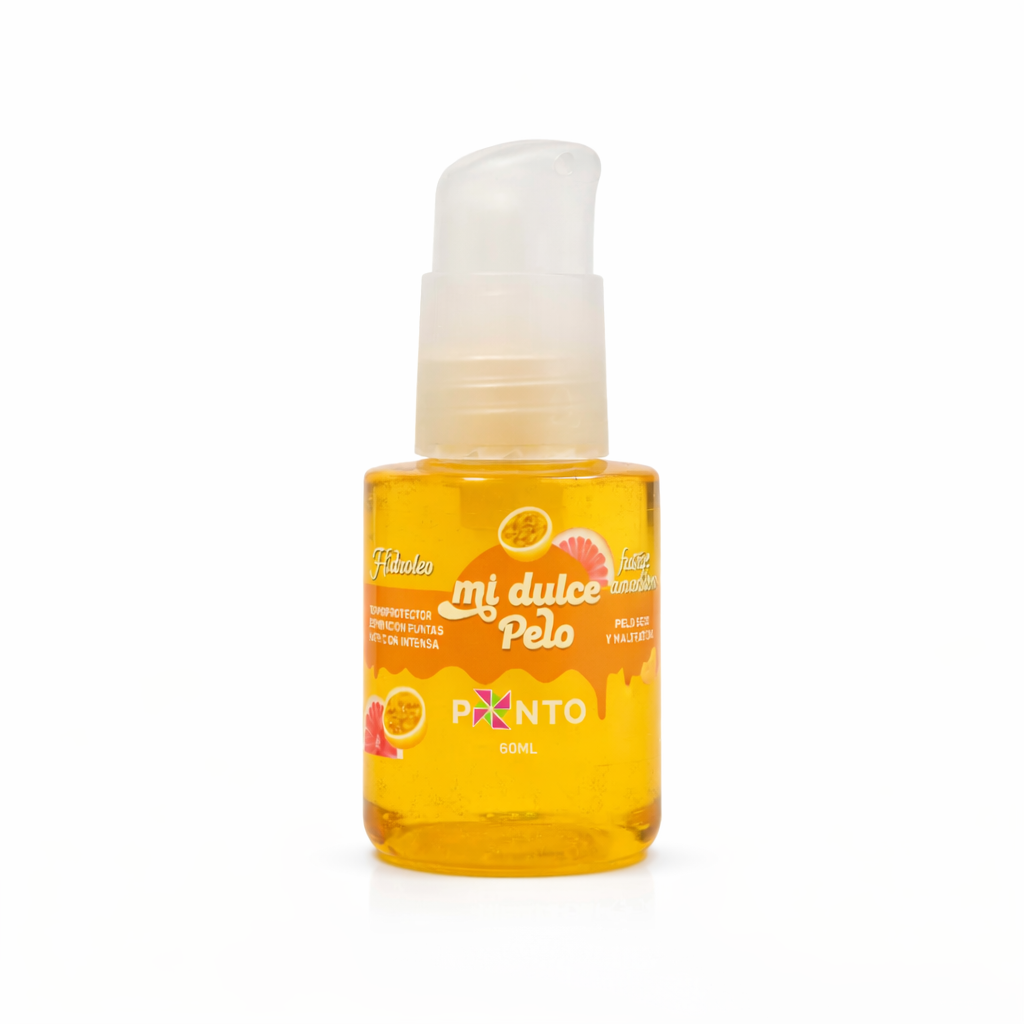 Hidroleo Frutos Amarillos 60ml