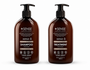 Kit Viajero Sense Nanoplex 250ml